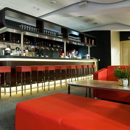 Hotel Poznanski A2 Luboń Exteriér fotografie
