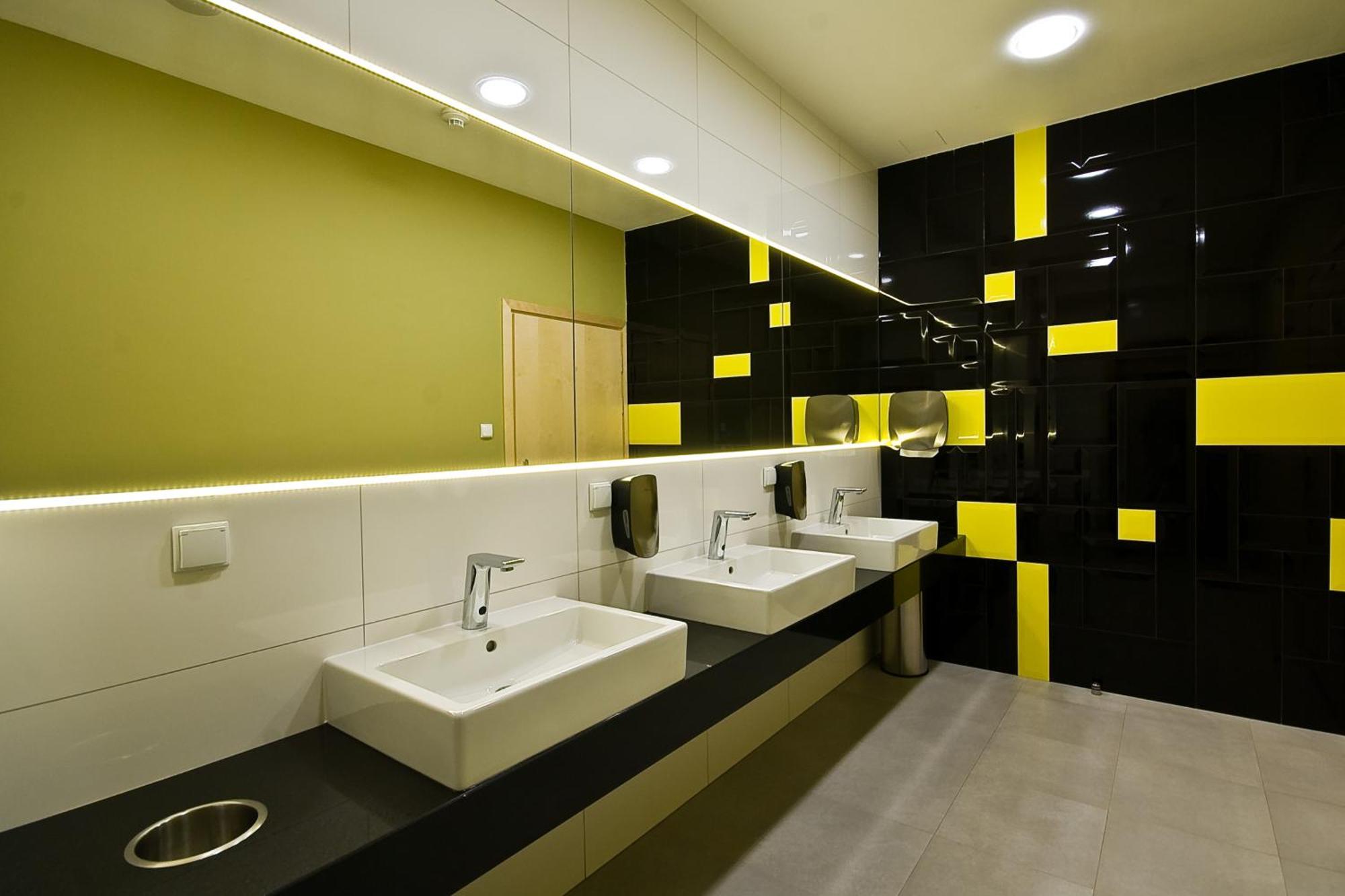 Hotel Poznanski A2 Luboń Exteriér fotografie