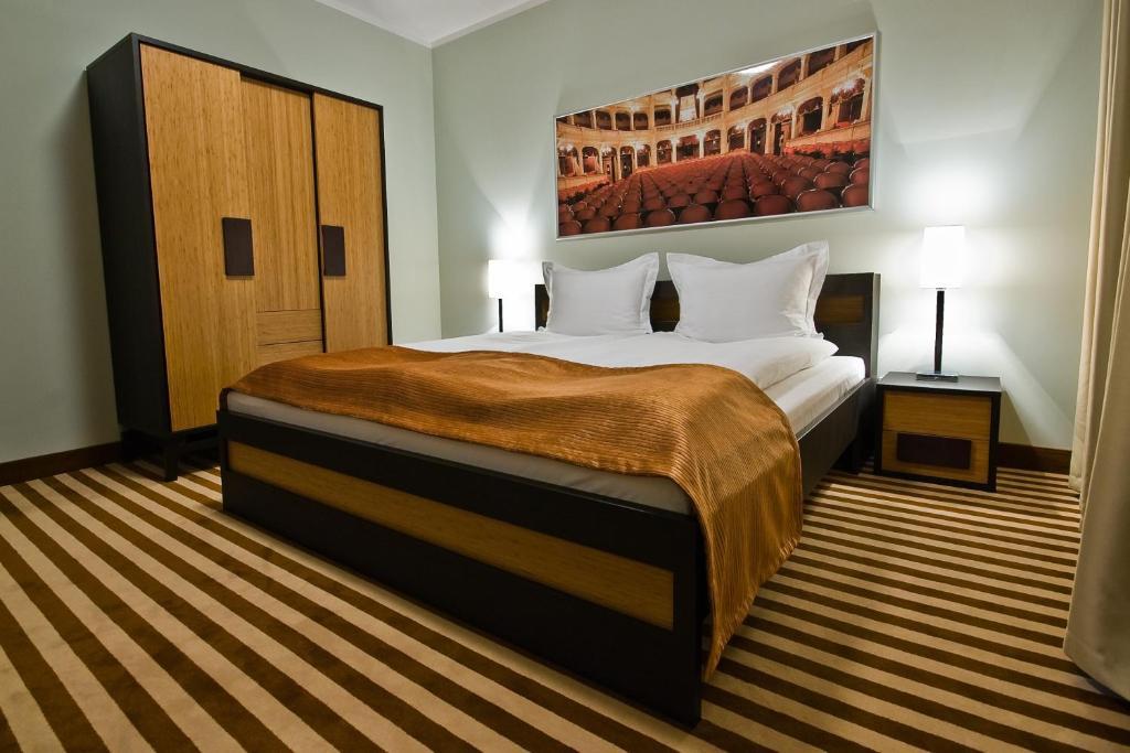 Hotel Poznanski A2 Luboń Exteriér fotografie