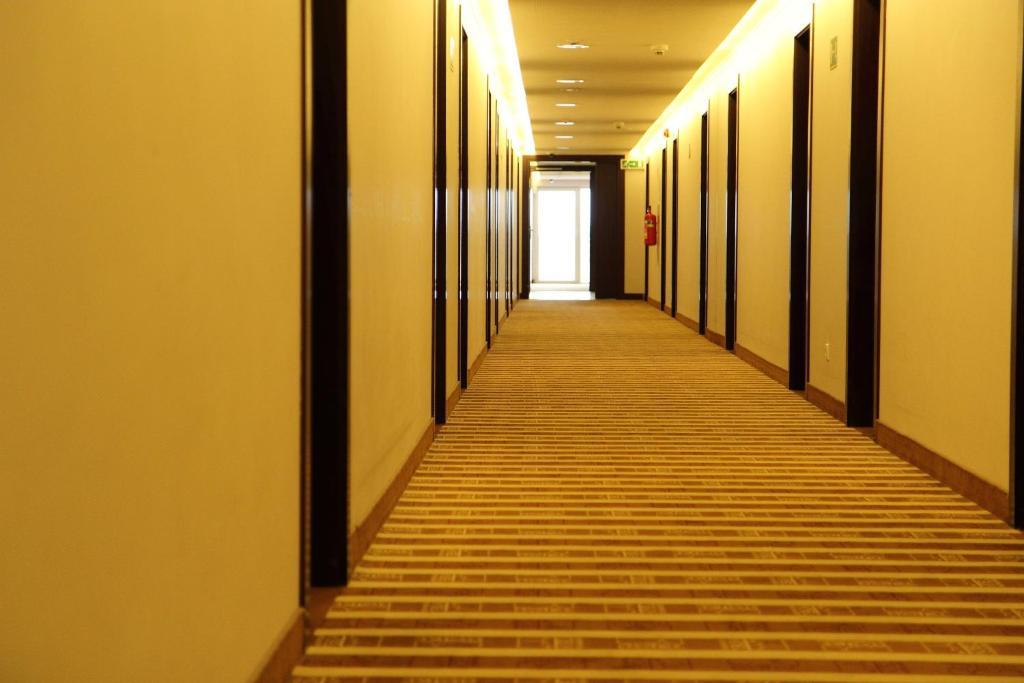 Hotel Poznanski A2 Luboń Exteriér fotografie